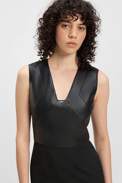 ΦΟΡΕΜΑ BOSS - 001 ΜΑΥΡΟ